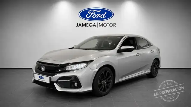 Honda Civic 1.0 VTEC Turbo Elegance Navi
