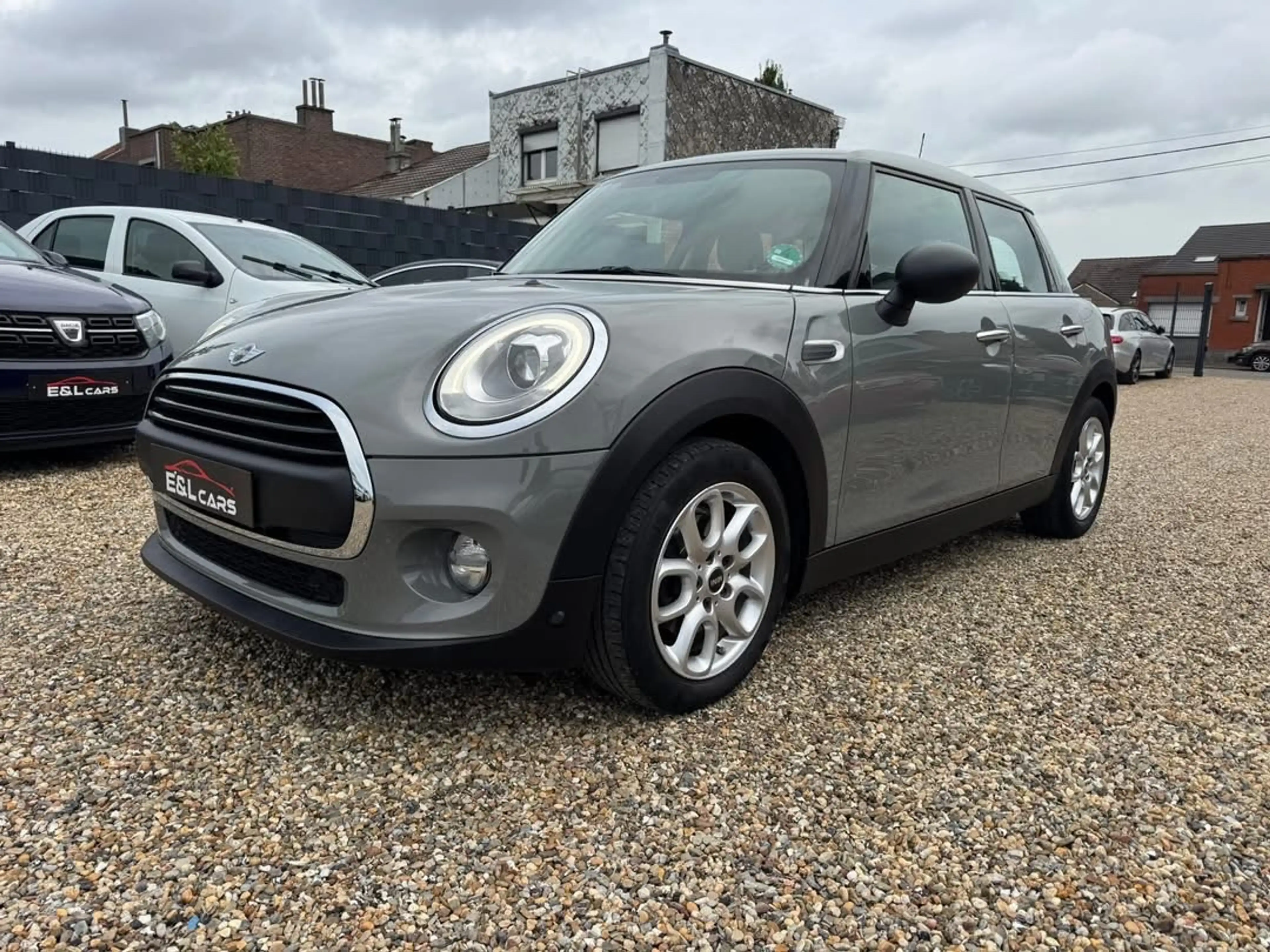 MINI One D Mini 1.5 D One **12 mois de garantie**