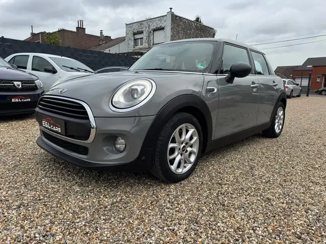 MINI One D Mini 1.5 D One **12 mois de garantie**