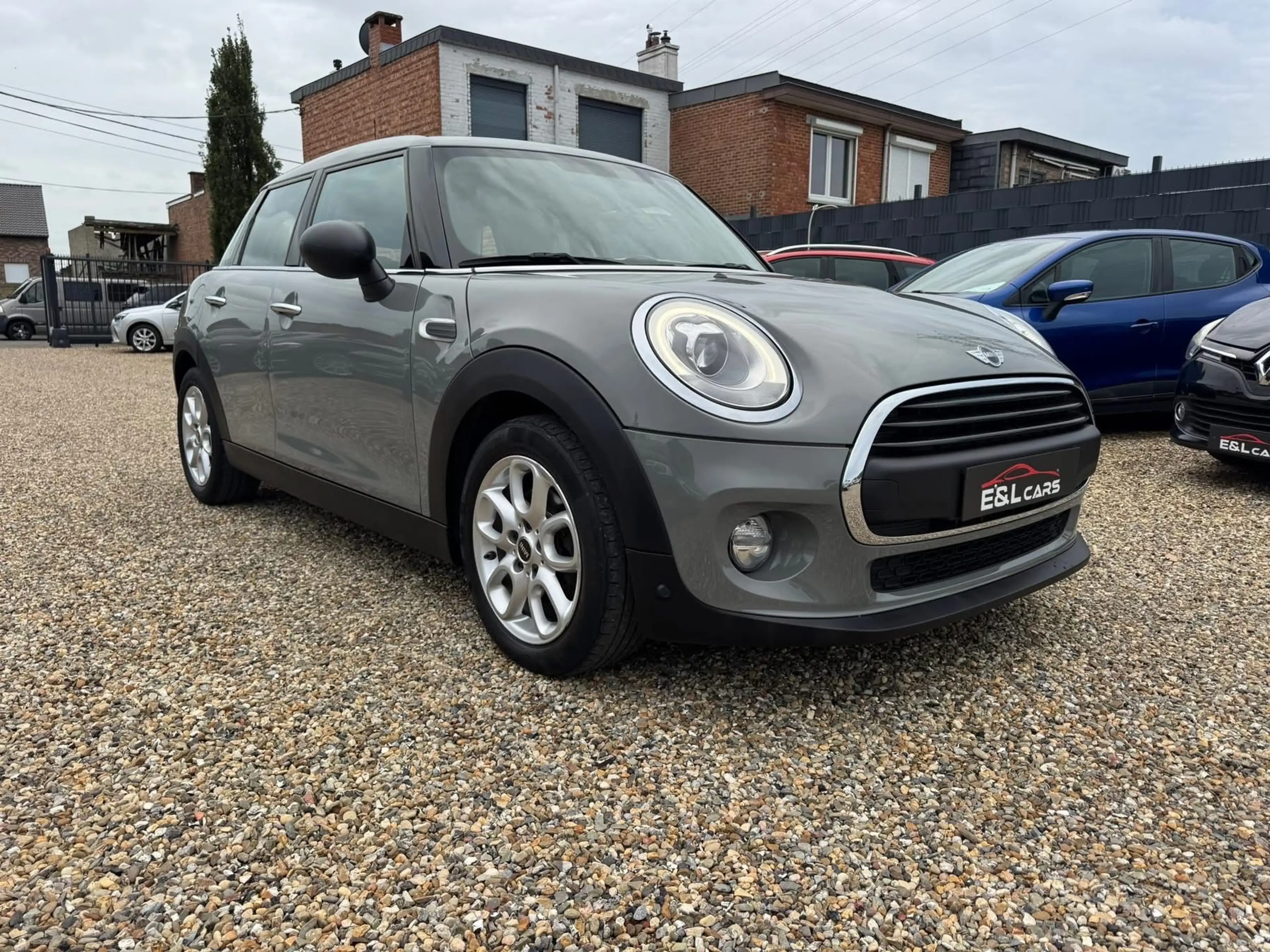 MINI One D Mini 1.5 D One **12 mois de garantie** — photo 3