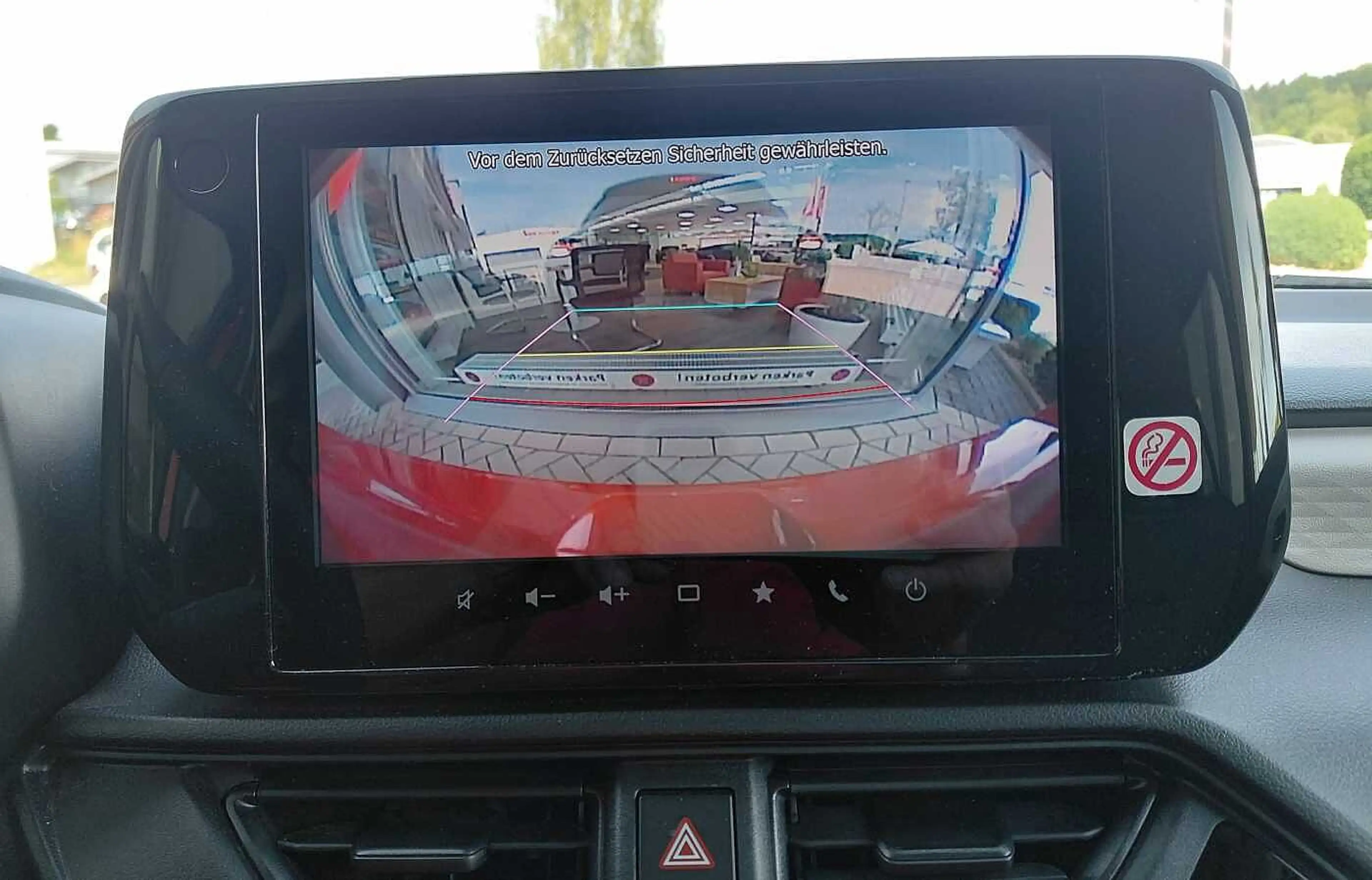 Suzuki Swift 1.2 Dualjet Hybrid MT Comfort — photo 15