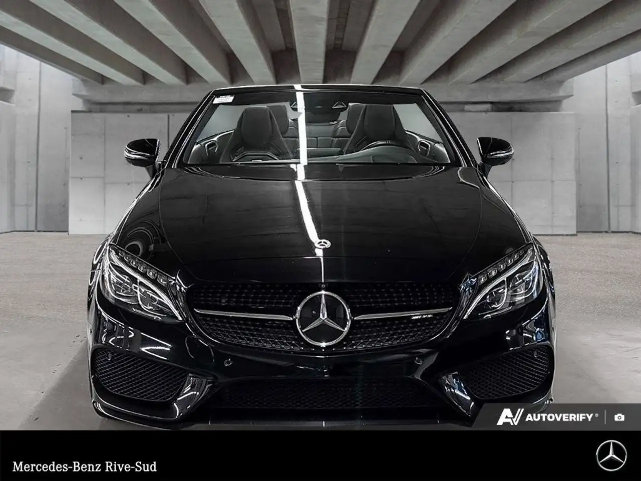 Mercedes-Benz C-Class снимка Mercedes-Benz C-Class