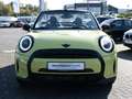 MINI Cooper Cabrio Classic Trim FACEL. LED NAVI Gelb - thumbnail 3