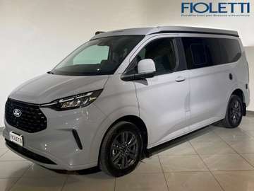 Nuovo Custom Nugget Titanium 2.0 Ecoblue 170cv A8 320 L1H1