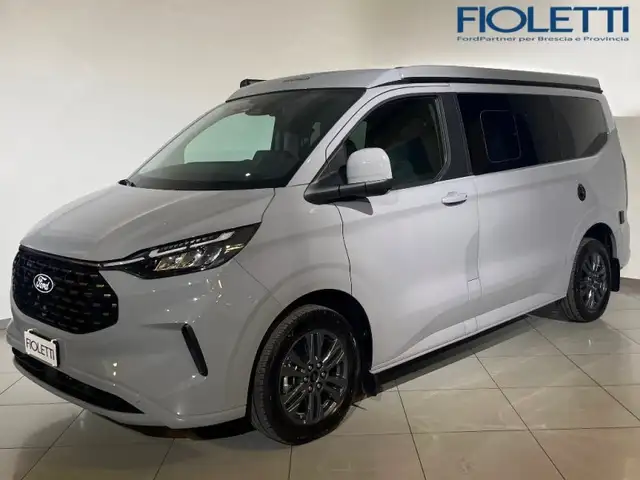 Ford Transit Custom Nuovo Custom Nugget Titanium 2.0 Ecoblue 170cv A8 320 L1H1