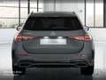 Mercedes-Benz C 300 e T AMG+NIGHT+PANO+360+TOTW+KEYLESS+9G Grigio - thumbnail 9