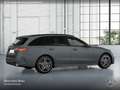 Mercedes-Benz C 300 e T AMG+NIGHT+PANO+360+TOTW+KEYLESS+9G Gris - thumbnail 20