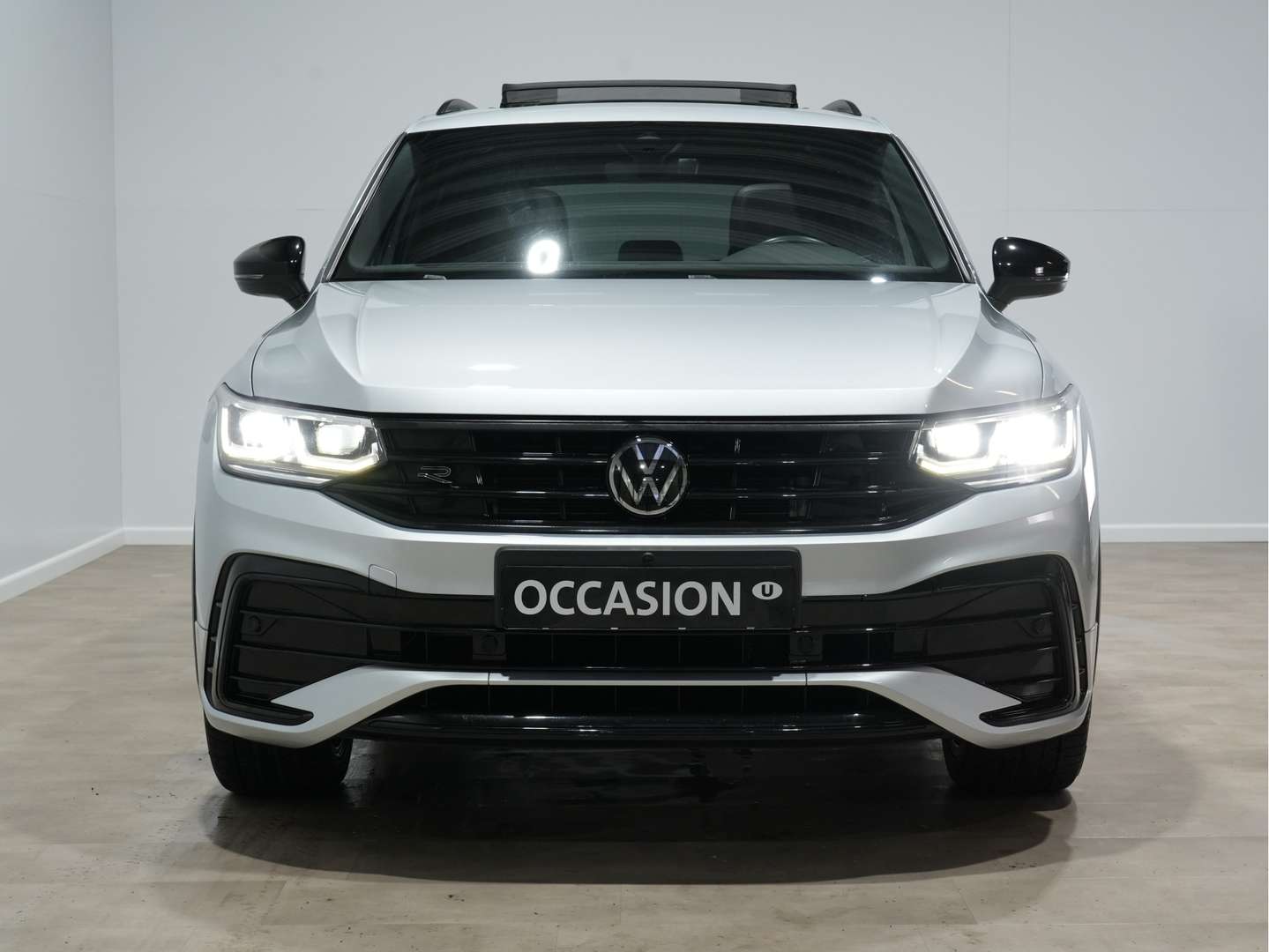 Volkswagen TIGUAN EHybrid R-Line - - Joinsteer - #3