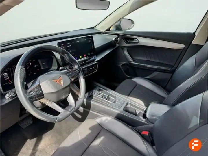 Cupra Formentor 1.5 TSI 2024, foto 10
