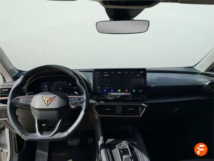 Cupra Formentor 1.5 TSI 2024, foto 11