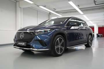 EQS 500 4Matic  118kWh - 22KW LOAD/LADER - M.2025