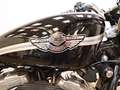 Harley-Davidson Sportster 883 XLH 100 Jahre HD *Sammler*dt.Modell Černá - thumbnail 11
