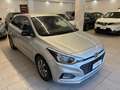 Hyundai i20 1.2 mpi Connectline econext Gpl 73cv *PROMO* Silber - thumbnail 1