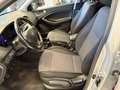 Hyundai i20 1.2 mpi Connectline econext Gpl 73cv *PROMO* Silber - thumbnail 9