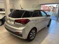 Hyundai i20 1.2 mpi Connectline econext Gpl 73cv *PROMO* Silber - thumbnail 6
