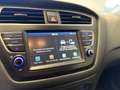 Hyundai i20 1.2 mpi Connectline econext Gpl 73cv *PROMO* Silber - thumbnail 14