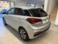 Hyundai i20 1.2 mpi Connectline econext Gpl 73cv *PROMO* Silber - thumbnail 4
