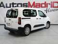 Opel Combo 1.5 TD 75kW (100CV) S/S Innovation L Blanco - thumbnail 3
