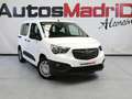 Opel Combo 1.5 TD 75kW (100CV) S/S Innovation L Blanco - thumbnail 1