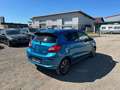 Mitsubishi Space Star Color Blau - thumbnail 3