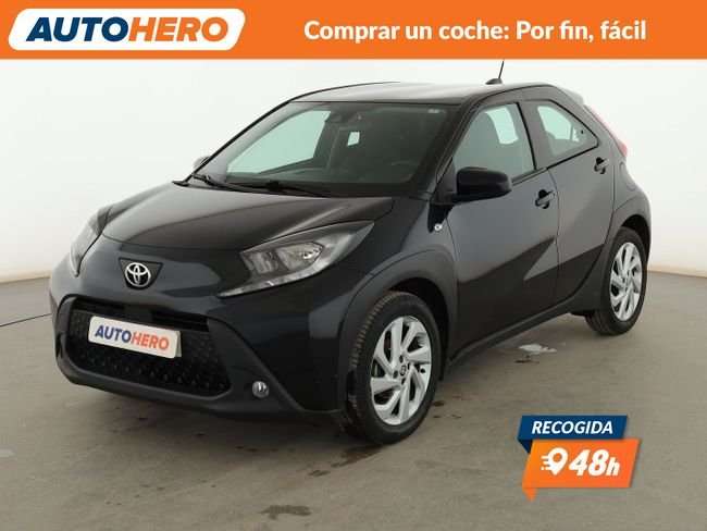 Toyota Aygo 1.0 Play - foto 1