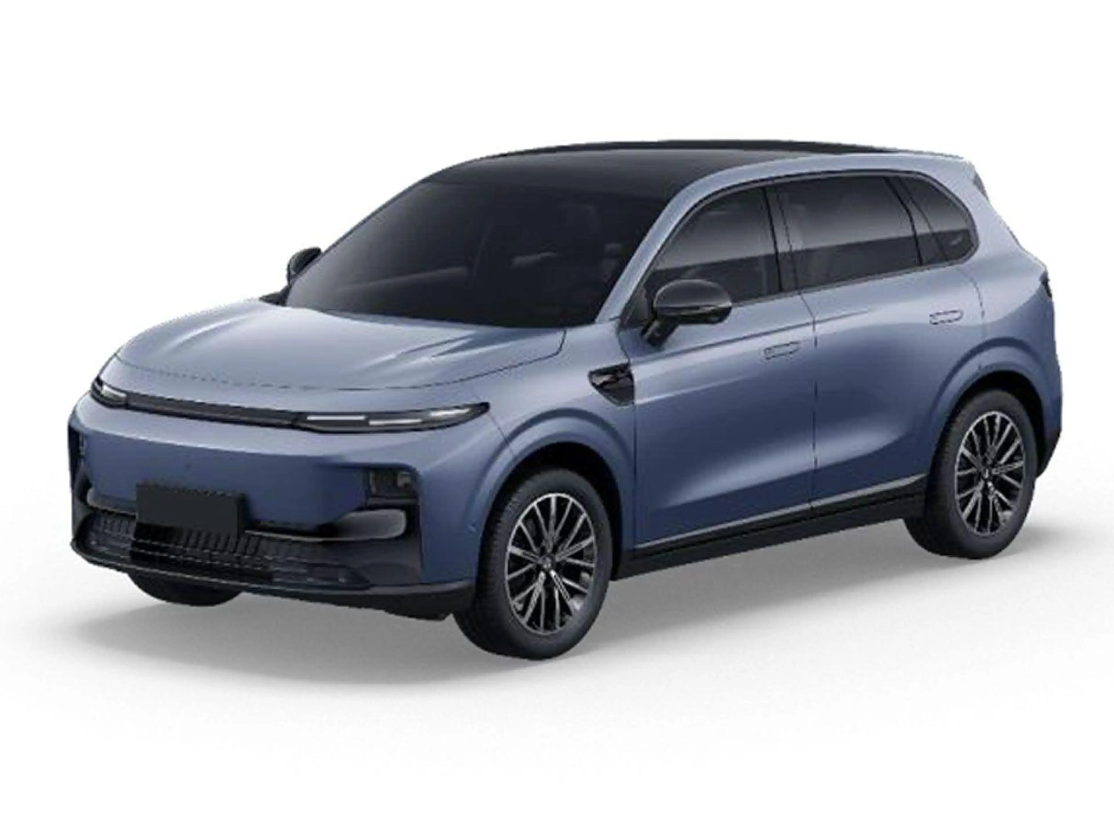 Leapmotor B10 Design Pro Max 67,1 kWh Vollausstattung*Pano*E-Hec — photo 2