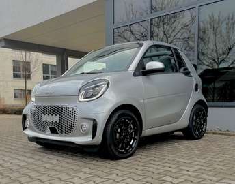 Cabrio EQ*1.800KM!!*BRABUS*LEDER*JBL*VOLL