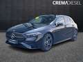 Mercedes-Benz A 180 Classe A - W177 2023 d AMG Line Advanced Plus auto Negro - thumbnail 1
