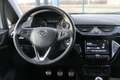 Opel Corsa 1.2i Black Edition Airco, Navi, Apple, Android, .. Blanc - thumbnail 13