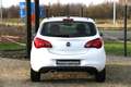 Opel Corsa 1.2i Black Edition Airco, Navi, Apple, Android, .. Blanc - thumbnail 6