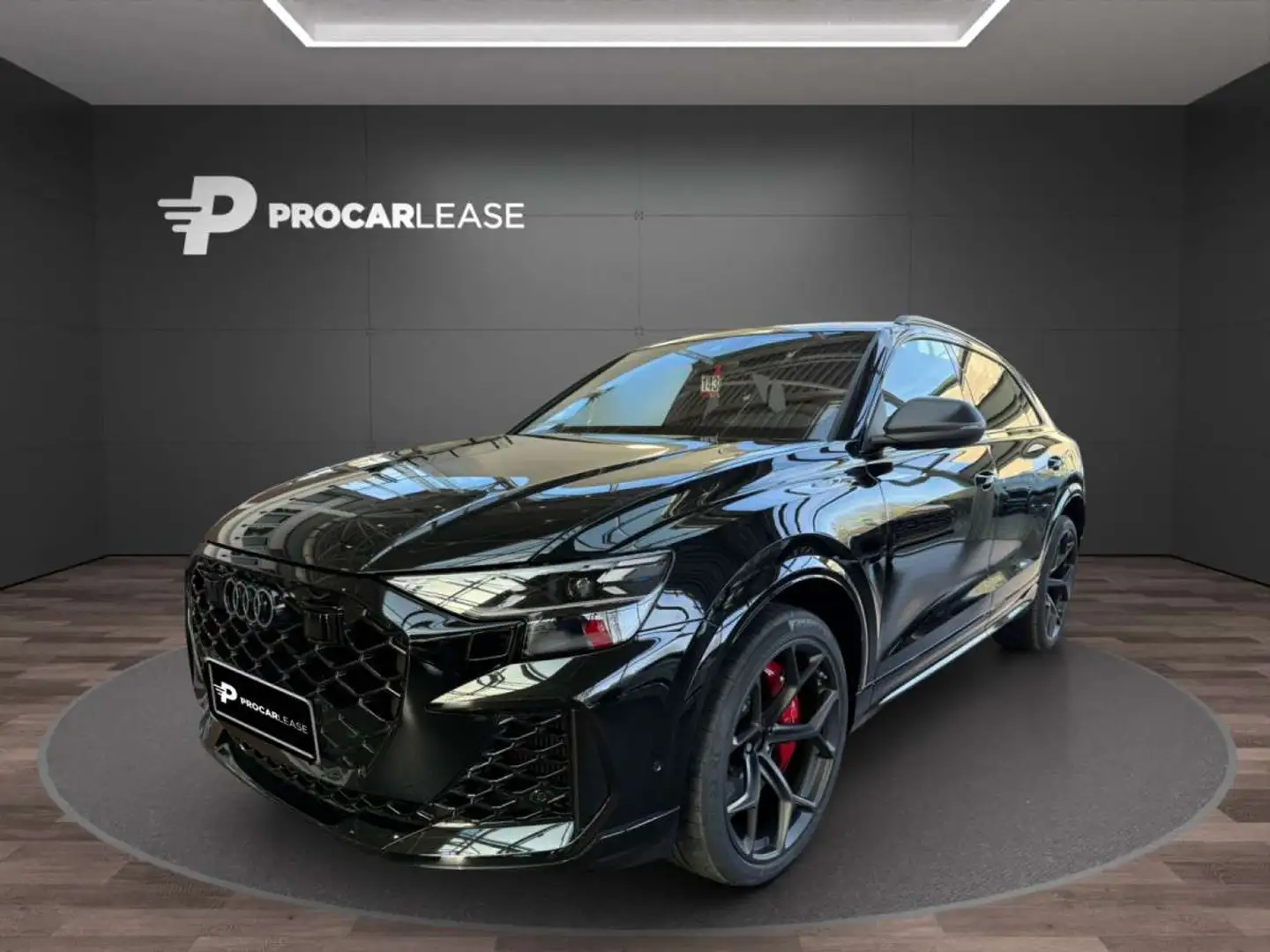 Audi RS Q8 4.0 TFSI PERFORMANCE/ KERAMIK//PANO/23/RS DY+/HUD/ Noir - 1