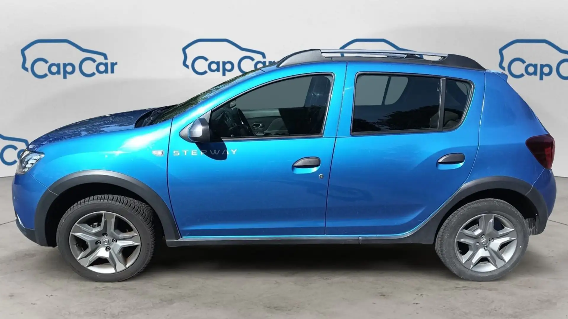Dacia Sandero II 0.9 TCe 90 Stepway Confort - 2