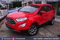 Ford EcoSport 1.5 TDCi 125CV AWD 4x4 Titanium Rouge - thumbnail 2