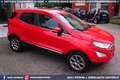 Ford EcoSport 1.5 TDCi 125CV AWD 4x4 Titanium Rouge - thumbnail 21