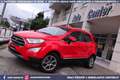 Ford EcoSport 1.5 TDCi 125CV AWD 4x4 Titanium Rouge - thumbnail 16