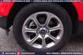 Ford EcoSport 1.5 TDCi 125CV AWD 4x4 Titanium Rouge - thumbnail 27