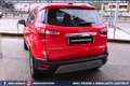 Ford EcoSport 1.5 TDCi 125CV AWD 4x4 Titanium Rouge - thumbnail 25