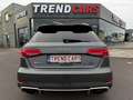 Audi RS3 SPORTBACK 2.5TFSI QUATTRO AUTO. TOIT PANO B\u0026O CUIR Gris - thumbnail 8