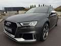 Audi RS3 SPORTBACK 2.5TFSI QUATTRO AUTO. TOIT PANO B\u0026O CUIR Gris - thumbnail 5