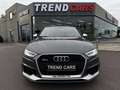 Audi RS3 SPORTBACK 2.5TFSI QUATTRO AUTO. TOIT PANO B\u0026O CUIR Gris - thumbnail 7
