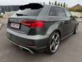 Audi RS3 SPORTBACK 2.5TFSI QUATTRO AUTO. TOIT PANO B\u0026O CUIR Gris - thumbnail 6