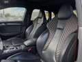 Audi RS3 SPORTBACK 2.5TFSI QUATTRO AUTO. TOIT PANO B\u0026O CUIR Gris - thumbnail 14
