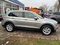 Volkswagen Tiguan High 2.0TDI 4M PANO LED NAV ACC AHK Silber - thumbnail 2