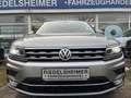 Volkswagen Tiguan High 2.0TDI 4M PANO LED NAV ACC AHK Silber - thumbnail 7