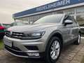 Volkswagen Tiguan High 2.0TDI 4M PANO LED NAV ACC AHK Silber - thumbnail 6