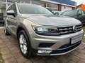Volkswagen Tiguan High 2.0TDI 4M PANO LED NAV ACC AHK Silber - thumbnail 1