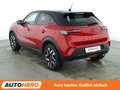 Opel Mokka X 1.2 Turbo GS Line *NAVI*LED*TEMPO*CAM*PDC* Rot - thumbnail 4