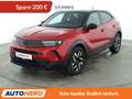 Opel Mokka X 1.2 Turbo GS Line *NAVI*LED*TEMPO*CAM*PDC* Rot - thumbnail 1