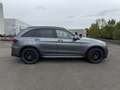 Mercedes-Benz GLC 63 AMG 4MATIC+ Blanc - thumbnail 4