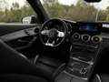 Mercedes-Benz GLC 63 AMG 4MATIC+ Alb - thumbnail 15